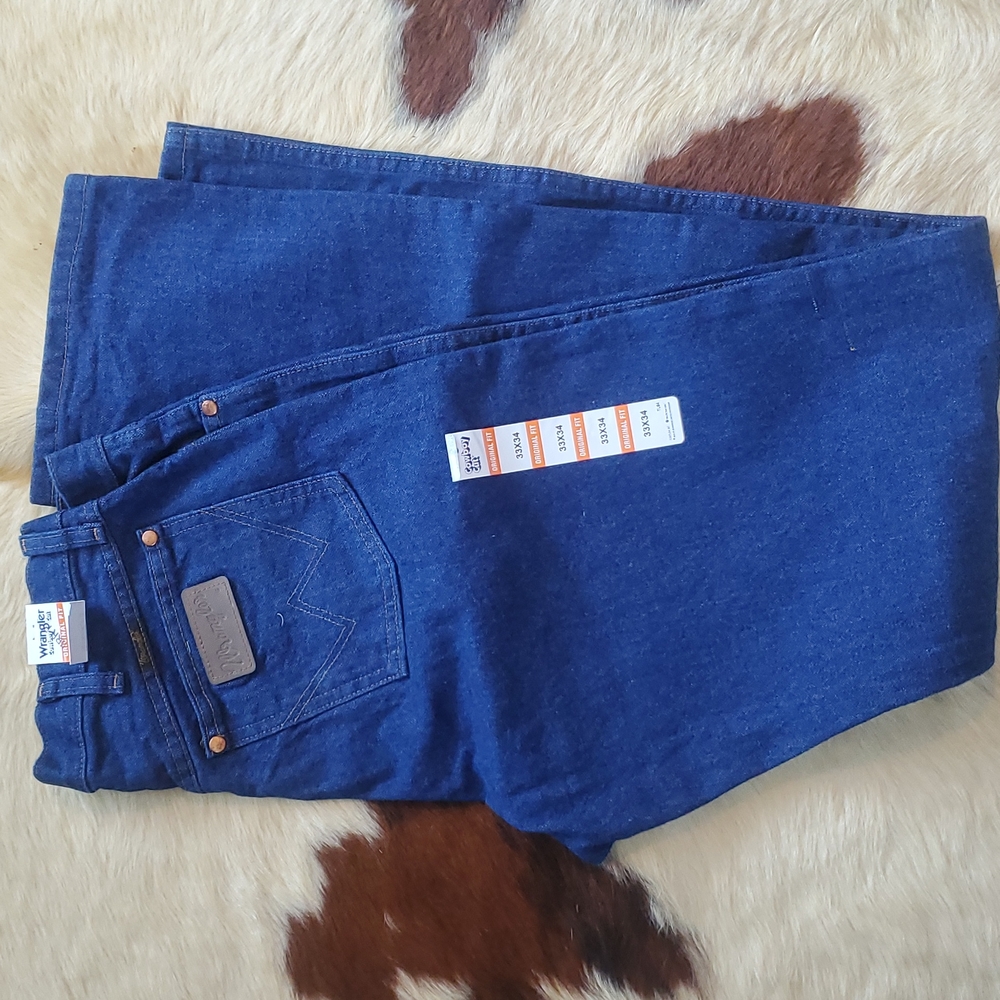 WRANGLERS